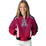 Arizona20Wildcats20NCAAZone Jacket 1 Bomber 16.webp