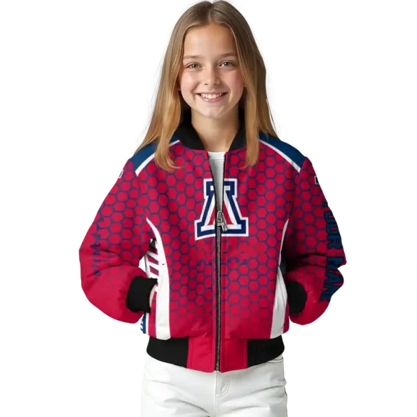 Arizona20Wildcats20NCAAZone Jacket 7 Bomber 16.webp