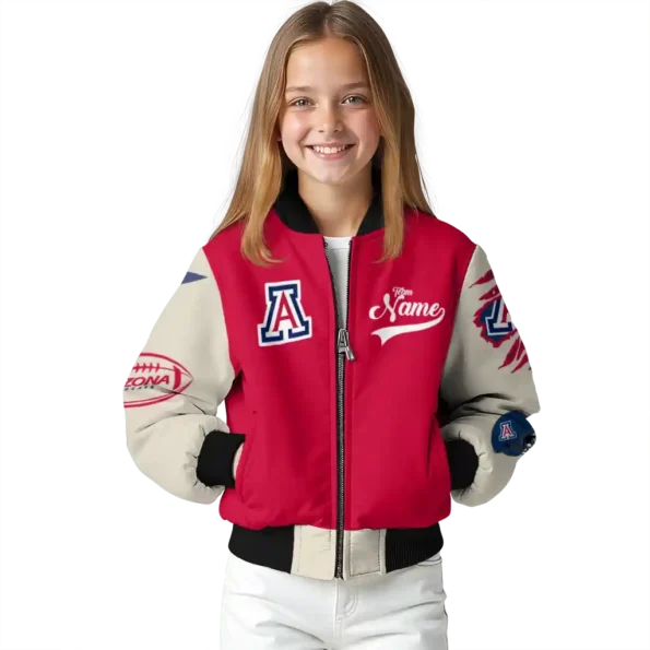 Arizona20Wildcats20NCAAZone Jacket 7 Bomber 2.webp