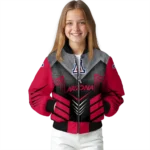 Arizona20Wildcats20NCAAZone Jacket 1 Bomber 3.webp