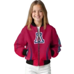 Arizona20Wildcats20NCAAZone Jacket 1 Bomber 4.webp
