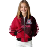 Arizona20Wildcats20NCAAZone Jacket 1 Bomber 5.webp