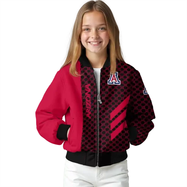 Arizona20Wildcats20NCAAZone Jacket 7 Bomber 6.webp