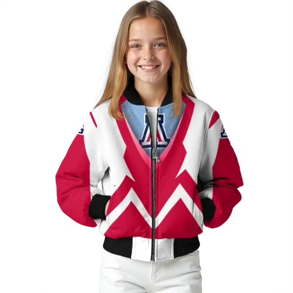 Arizona20Wildcats20NCAAZone Jacket 7 Bomber 8.webp