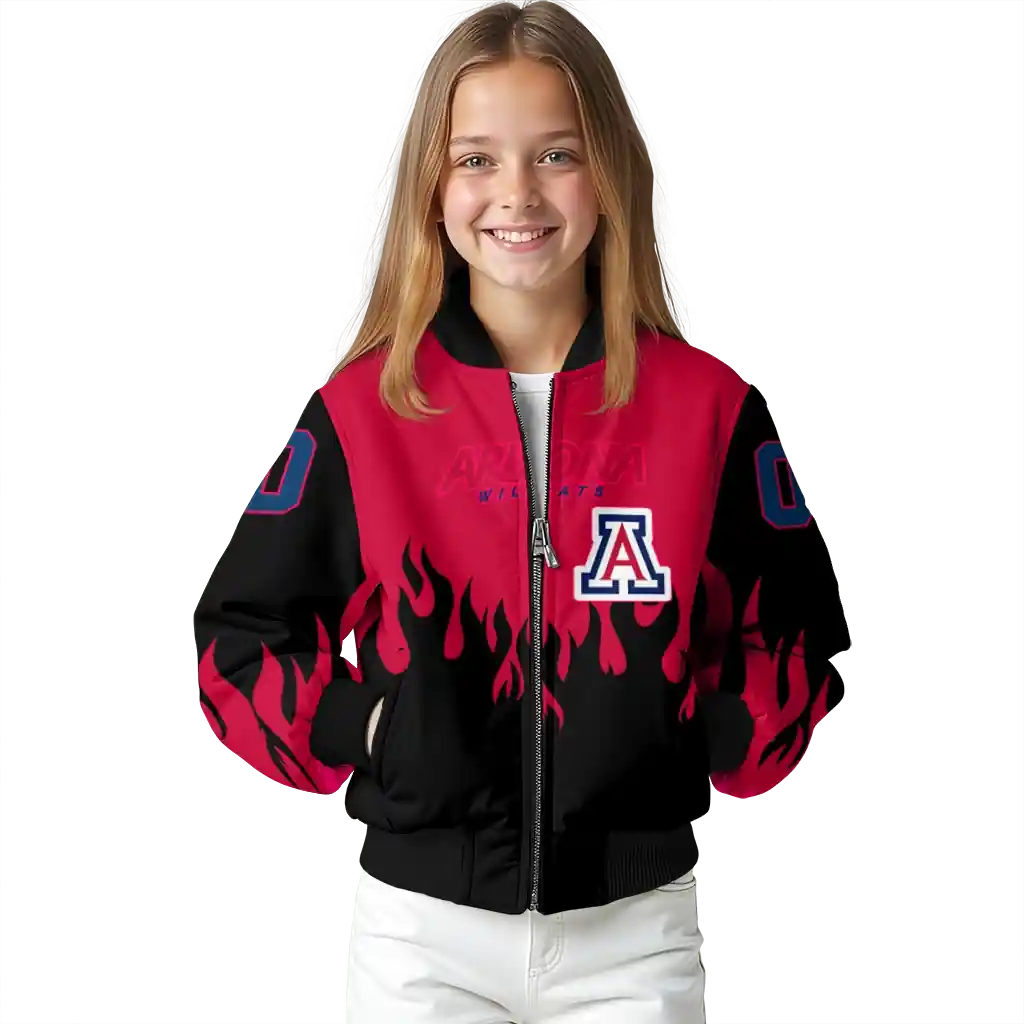 Arizona20Wildcats20NCAAZone Jacket 7 Bomber.webp Arizona20Wildcats20NCAAZone Jacket 7 Bomber.webp