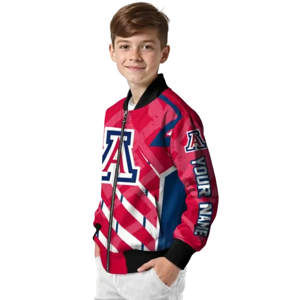 Arizona20Wildcats20NCAAZone Jacket 8 Bomber 19.webp