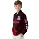 Arizona20Wildcats20NCAAZone Jacket 1 Bomber 5.webp