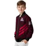 Arizona20Wildcats20NCAAZone Jacket 1 Bomber 6.webp
