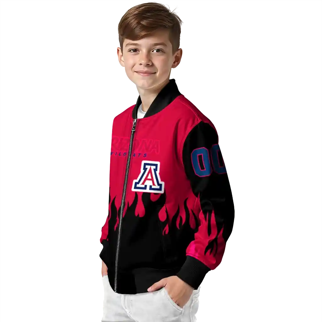 Arizona20Wildcats20NCAAZone Jacket 8 Bomber.webp Arizona20Wildcats20NCAAZone Jacket 8 Bomber.webp