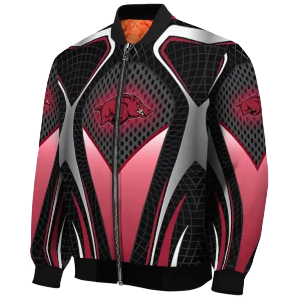 Arkansas20Razorbacks20NCAAZone Jacket 1 Bomber 10.webp