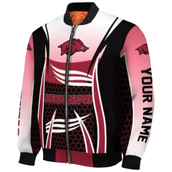 Arkansas20Razorbacks20NCAAZone Jacket 1 Bomber 13.webp
