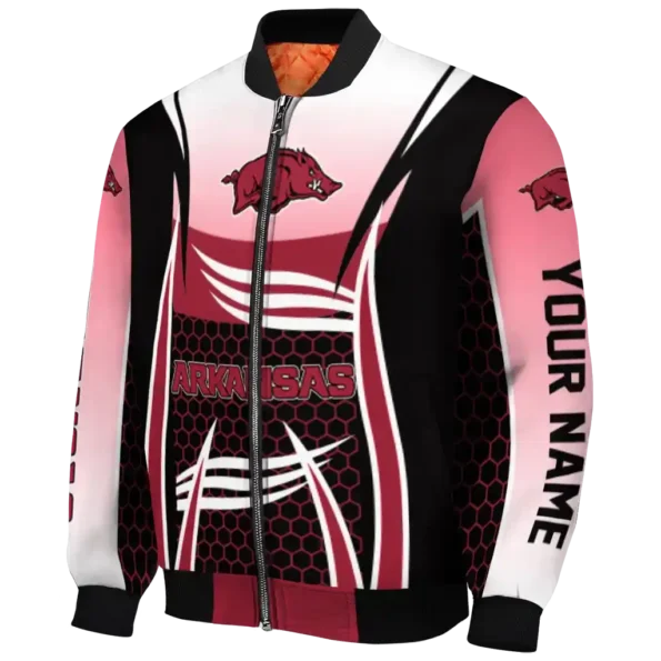 Arkansas20Razorbacks20NCAAZone Jacket 1 Bomber 13.webp