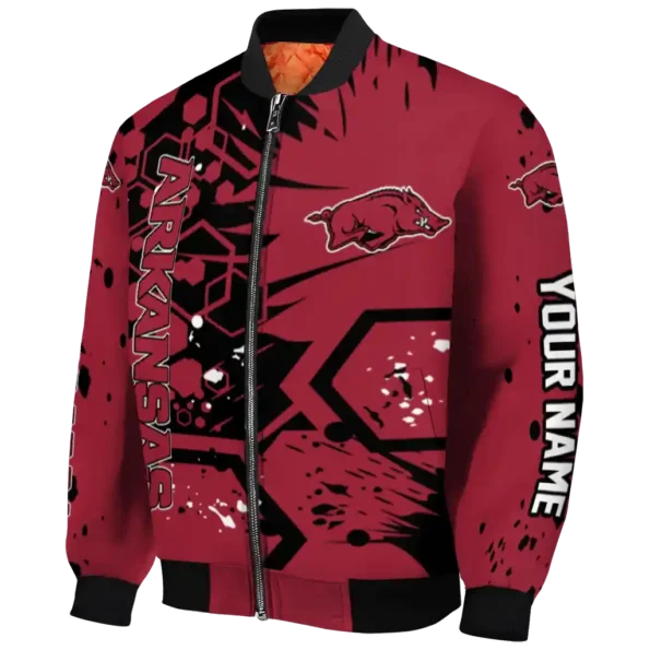 Arkansas20Razorbacks20NCAAZone Jacket 1 Bomber 14.webp