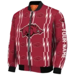 Arkansas20Razorbacks20NCAAZone Jacket 1 Bomber 15.webp