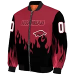 Arkansas20Razorbacks20NCAAZone Jacket 1 Bomber.webp