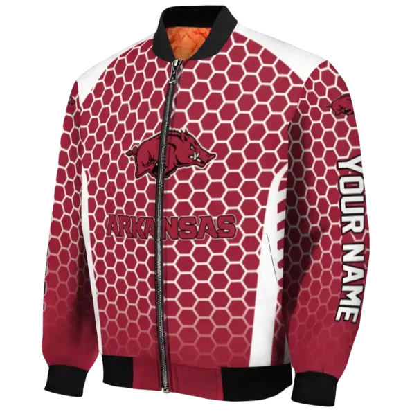 Arkansas20Razorbacks20NCAAZone Jacket 1 Bomber 16.webp