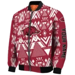 Arkansas20Razorbacks20NCAAZone Jacket 1 Bomber 17.webp