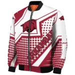 Arkansas20Razorbacks20NCAAZone Jacket 1 Bomber 18.webp