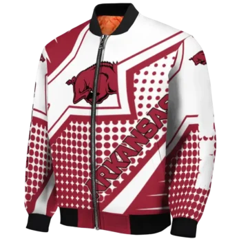 Arkansas20Razorbacks20NCAAZone Jacket 1 Bomber 18.webp