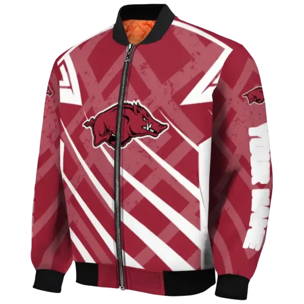 Arkansas20Razorbacks20NCAAZone Jacket 1 Bomber 19.webp
