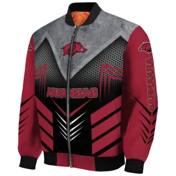 Arkansas20Razorbacks20NCAAZone Jacket 1 Bomber 3.webp