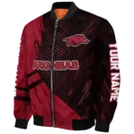 Arkansas20Razorbacks20NCAAZone Jacket 1 Bomber 5.webp