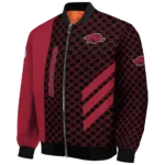 Arkansas20Razorbacks20NCAAZone Jacket 1 Bomber 6.webp