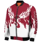 Arkansas20Razorbacks20NCAAZone Jacket 1 Bomber 7.webp