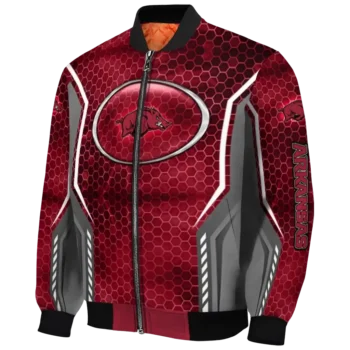 Arkansas20Razorbacks20NCAAZone Jacket 1 Bomber 9.webp