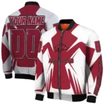 Arkansas20Razorbacks20NCAAZone Jacket 1 Bomber 1.webp