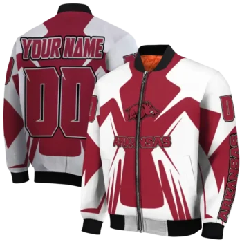 Arkansas20Razorbacks20NCAAZone Jacket 2 Bomber 1.webp