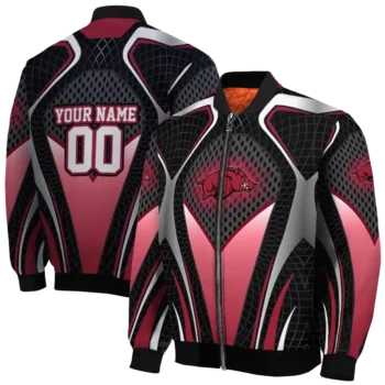 Arkansas20Razorbacks20NCAAZone Jacket 2 Bomber 10.webp