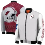 Arkansas20Razorbacks20NCAAZone Jacket 1 Bomber 11.webp