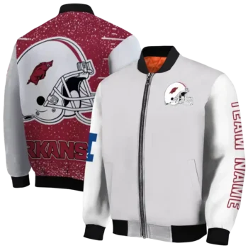 Arkansas20Razorbacks20NCAAZone Jacket 2 Bomber 11.webp