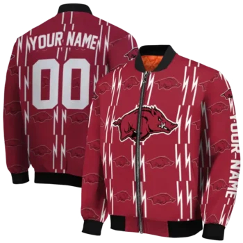 Arkansas20Razorbacks20NCAAZone Jacket 2 Bomber 15.webp