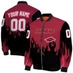 Arkansas20Razorbacks20NCAAZone Jacket 1 Bomber.webp
