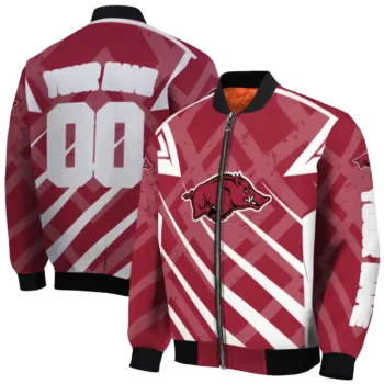 Arkansas20Razorbacks20NCAAZone Jacket 2 Bomber 19.webp