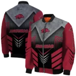 Arkansas20Razorbacks20NCAAZone Jacket 1 Bomber 3.webp