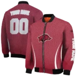 Arkansas20Razorbacks20NCAAZone Jacket 1 Bomber 4.webp