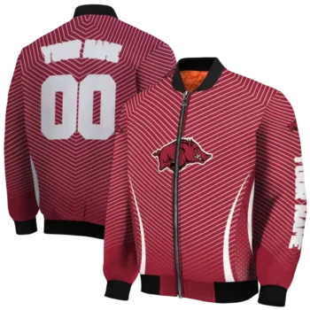 Arkansas20Razorbacks20NCAAZone Jacket 2 Bomber 4.webp