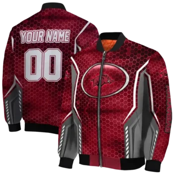 Arkansas20Razorbacks20NCAAZone Jacket 2 Bomber 9.webp
