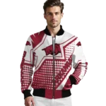 Arkansas20Razorbacks20NCAAZone Jacket 1 Bomber 18.webp