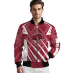 Arkansas20Razorbacks20NCAAZone Jacket 1 Bomber 19.webp