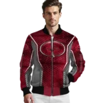 Arkansas20Razorbacks20NCAAZone Jacket 1 Bomber 9.webp