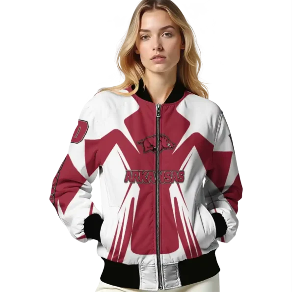 Arkansas20Razorbacks20NCAAZone Jacket 4 Bomber 1.webp