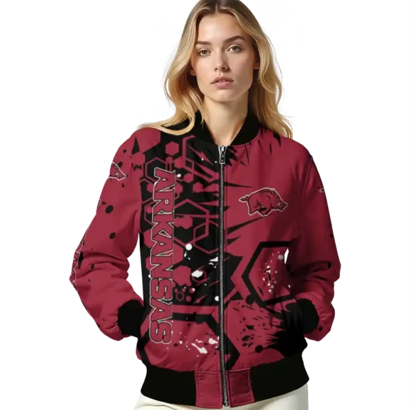 Arkansas20Razorbacks20NCAAZone Jacket 4 Bomber 14.webp