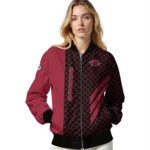 Arkansas20Razorbacks20NCAAZone Jacket 1 Bomber 6.webp