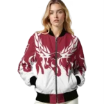 Arkansas20Razorbacks20NCAAZone Jacket 1 Bomber 7.webp