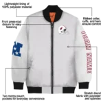 Arkansas20Razorbacks20NCAAZone Jacket 1 Bomber 11.webp