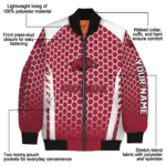 Arkansas20Razorbacks20NCAAZone Jacket 1 Bomber 16.webp